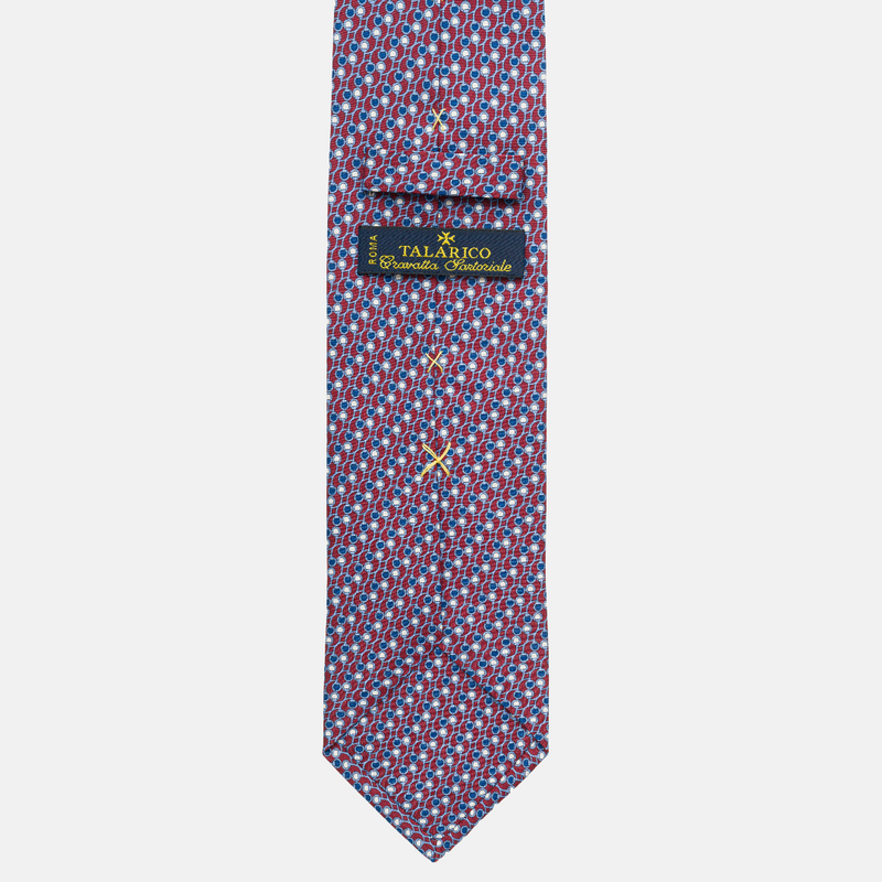 Cravatta 3 pieghe - M36777