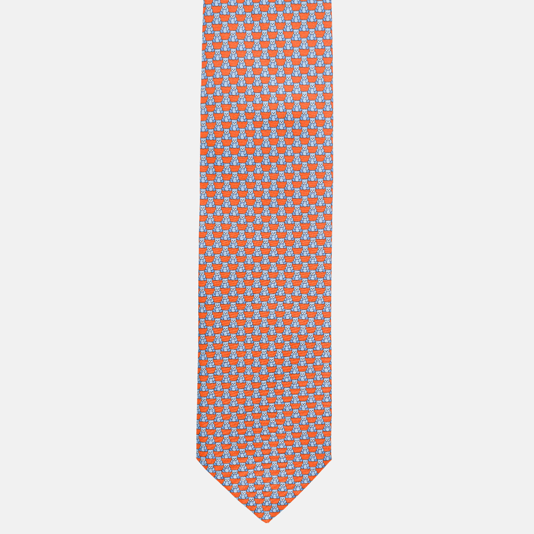 3 fold tie - M36785