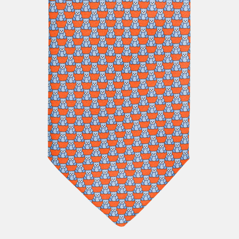 Cravatta 3 pieghe - M36785