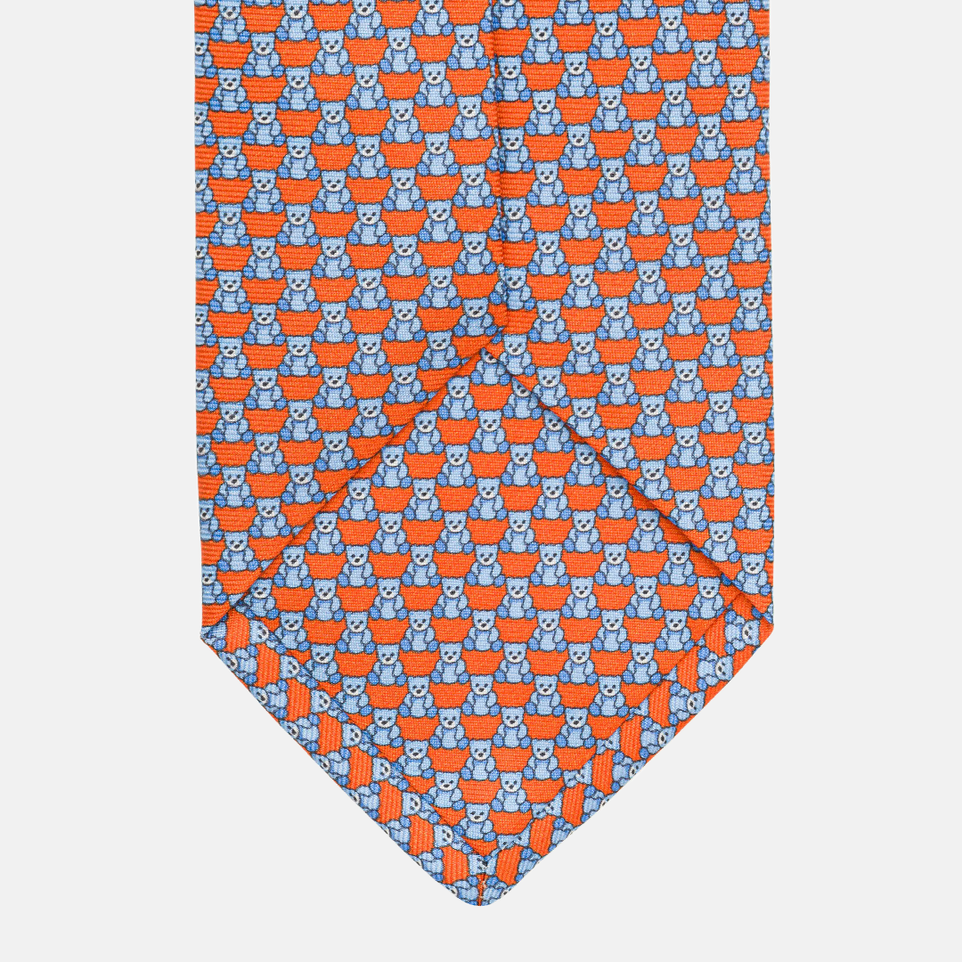 3 fold tie - M36785