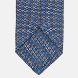 Cravatta 3 pieghe - M36788