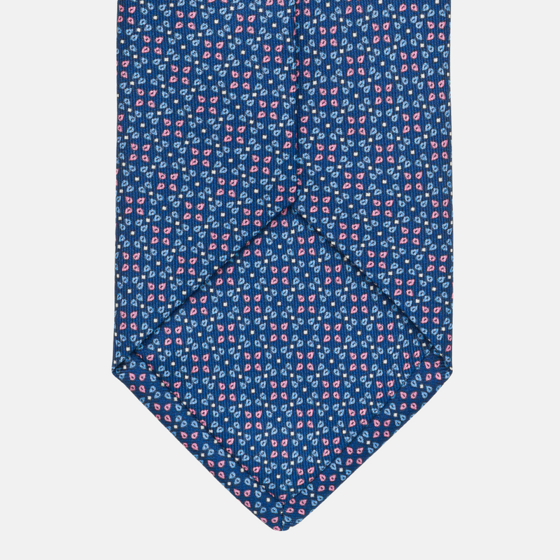 Cravatta 3 pieghe - M36792