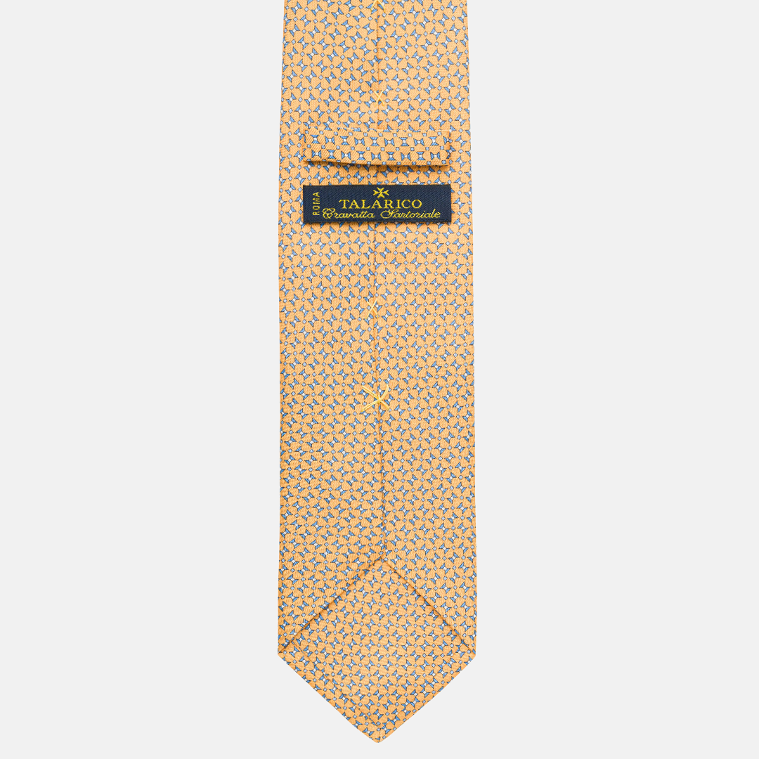 Cravatta GOTS- M37046