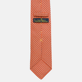 Cravatta 3 pieghe - M37046