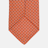 Cravatta 3 pieghe - M37046