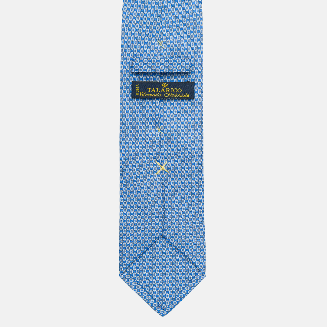 Cravatta 3 pieghe - M37209
