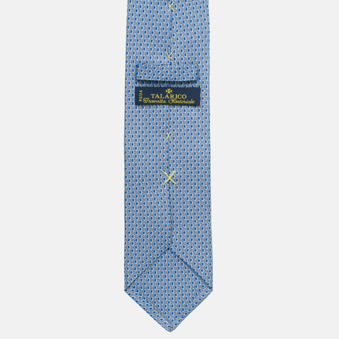 3 fold tie - M37209