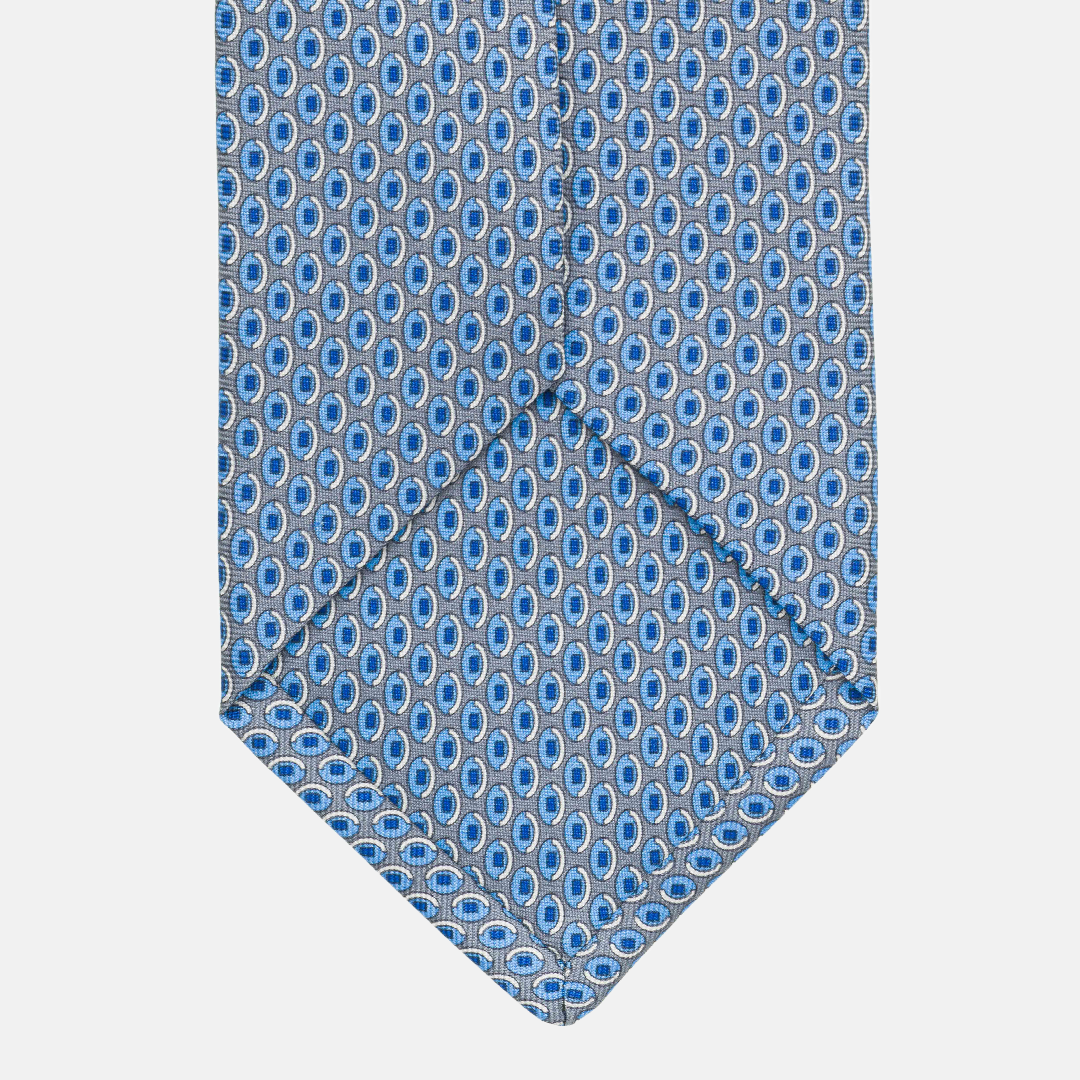 3 fold tie - M37209