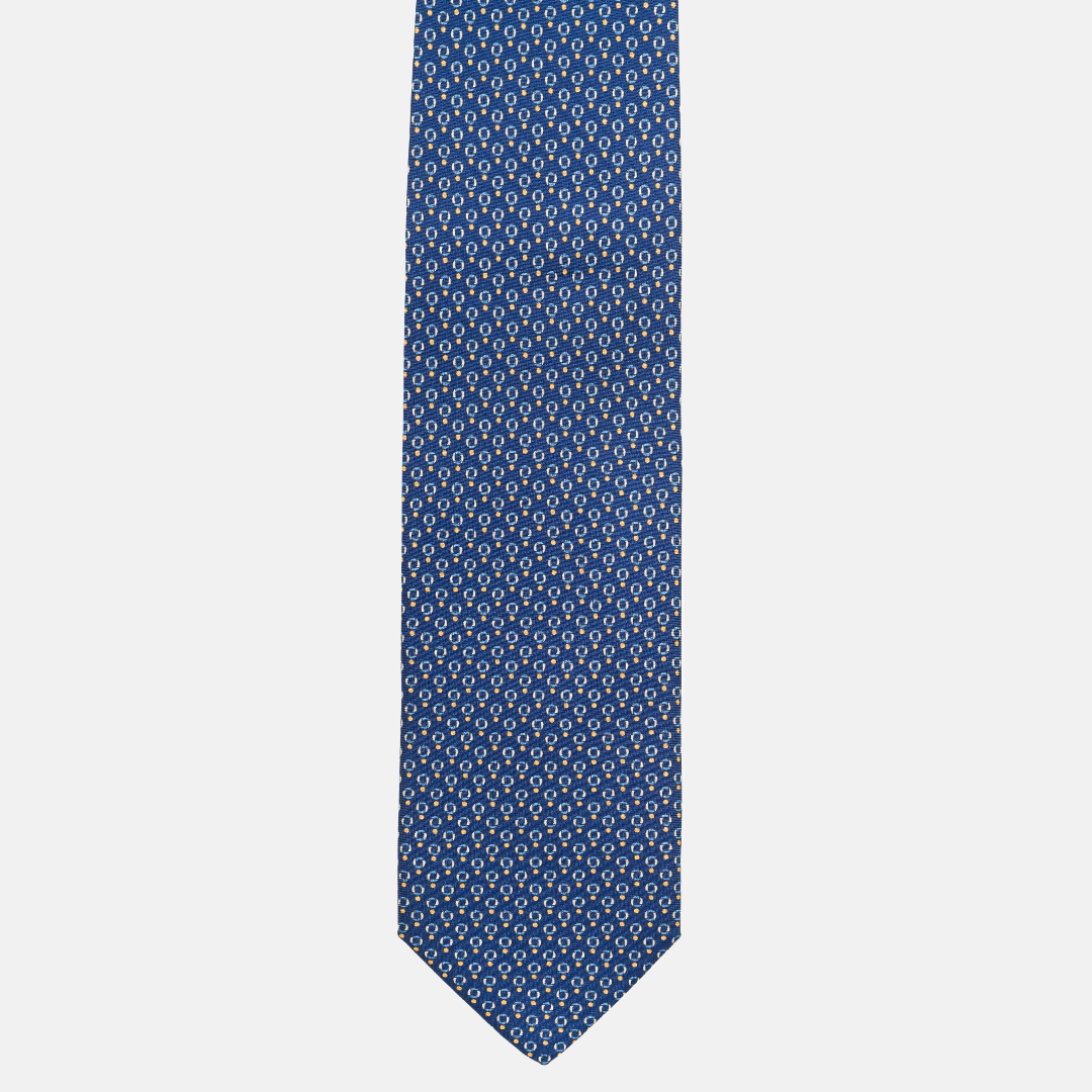 Cravatta 3 pieghe - M37218
