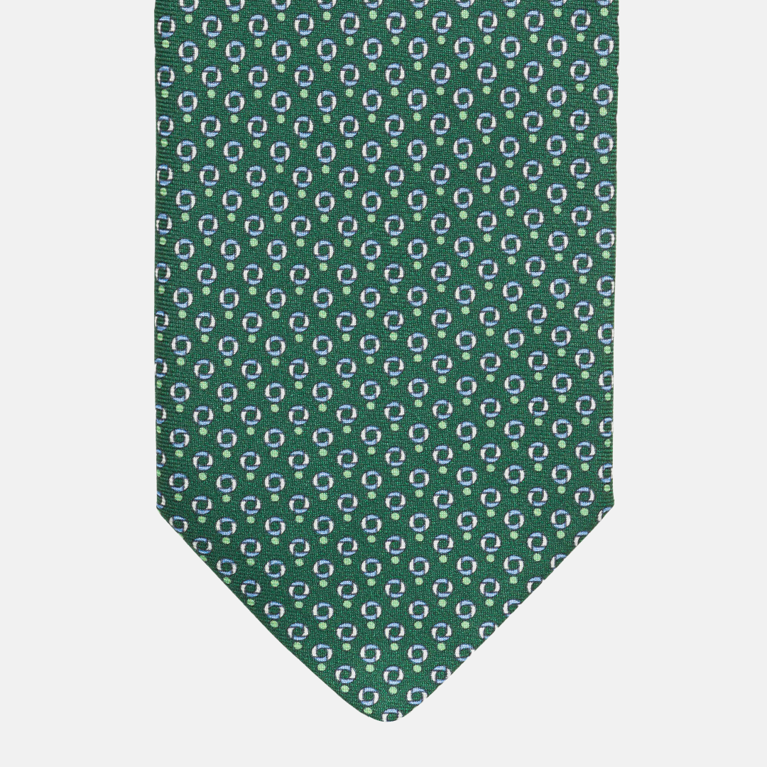 Cravatta 3 pieghe - M37218
