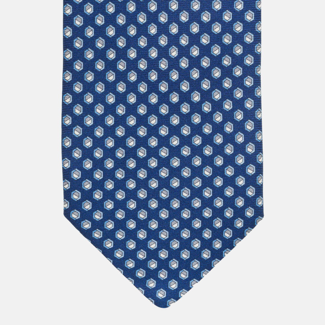 3 fold tie - M37219