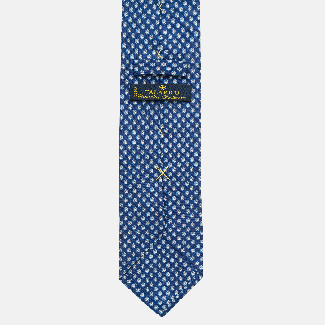 Cravatta 3 pieghe - M37219