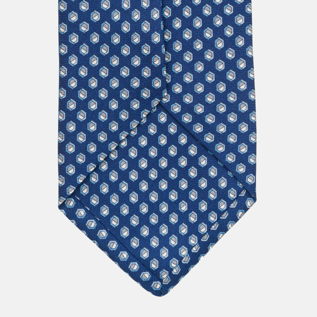 3 fold tie - M37219