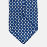 Cravatta 3 pieghe - M37219