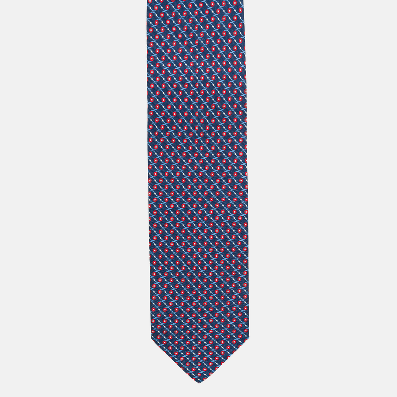 Cravatta 3 pieghe - M37752