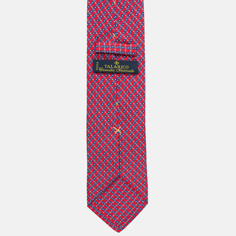 Cravatta 3 pieghe - M37752