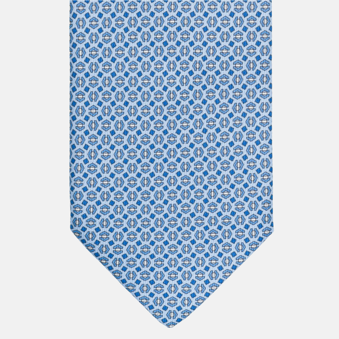 Attache 3 plis - M37761