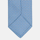 Cravatta 3 pieghe - M37761