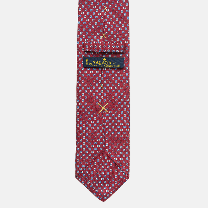 Cravatta 3 pieghe - M36181