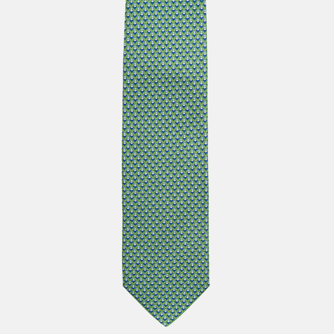 3 fold tie - M36183