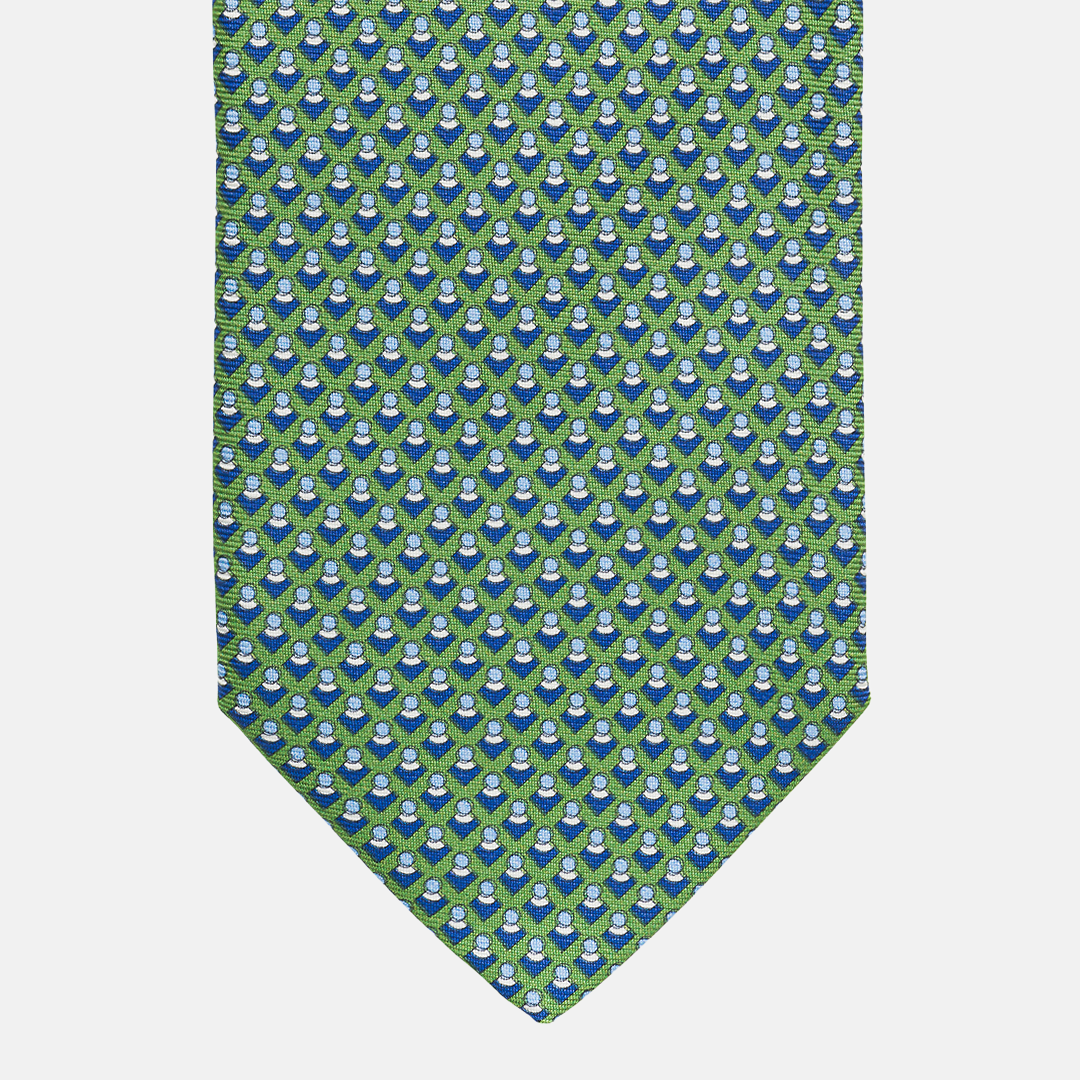 Cravatta 3 pieghe - M36183