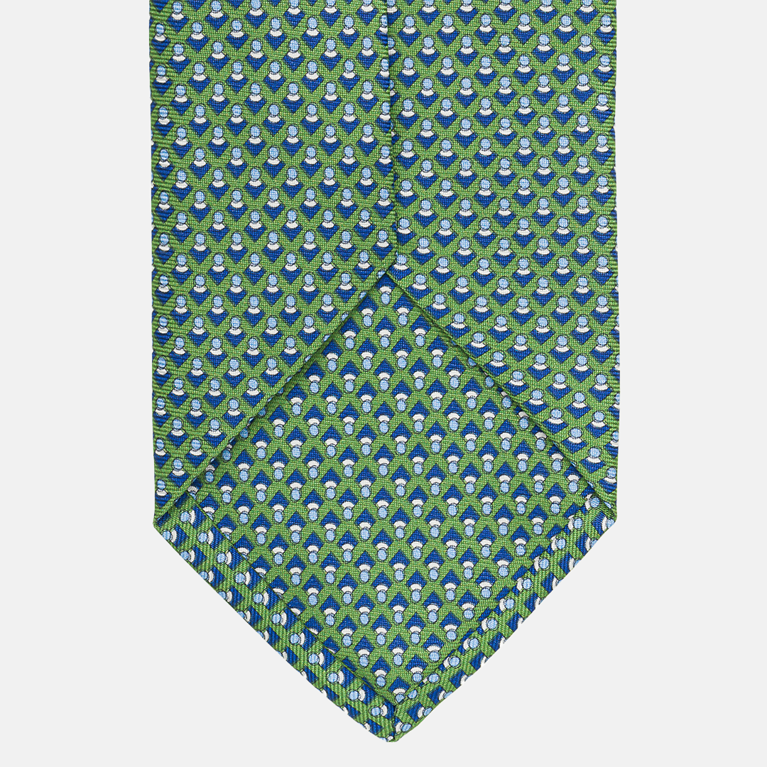 Cravatta 3 pieghe - M36183