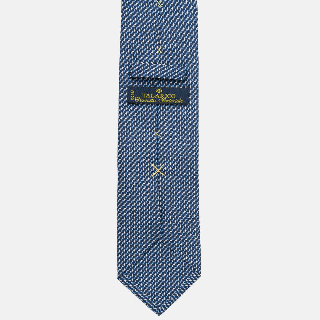 Cravatta 3 pieghe - M36189
