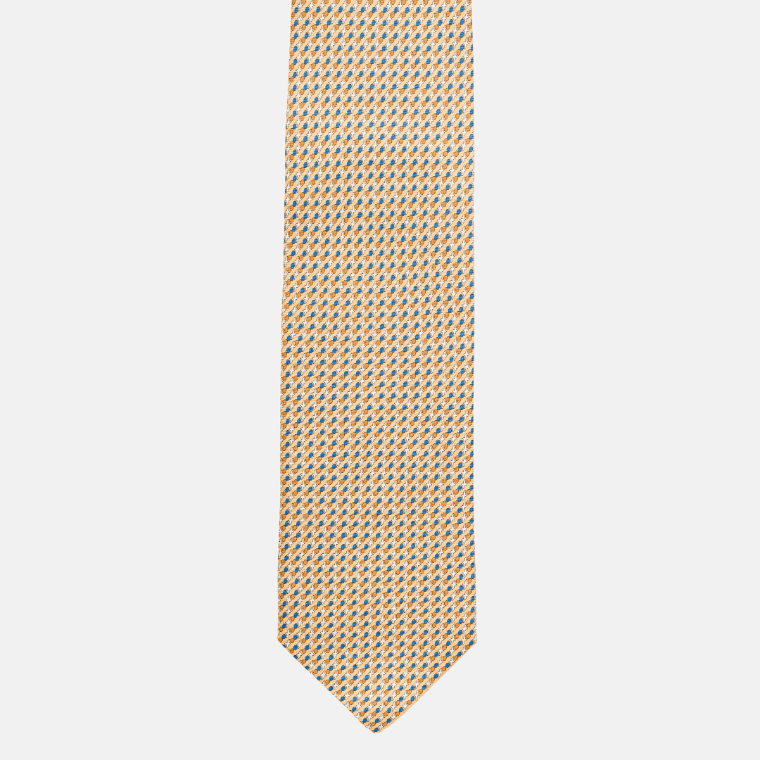 3 fold tie - M36189