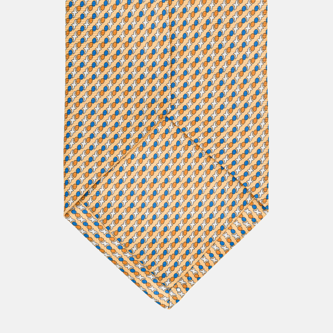 3 fold tie - M36189