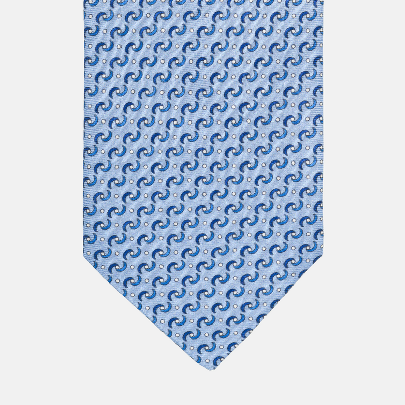 Cravatta 3 pieghe - M36279