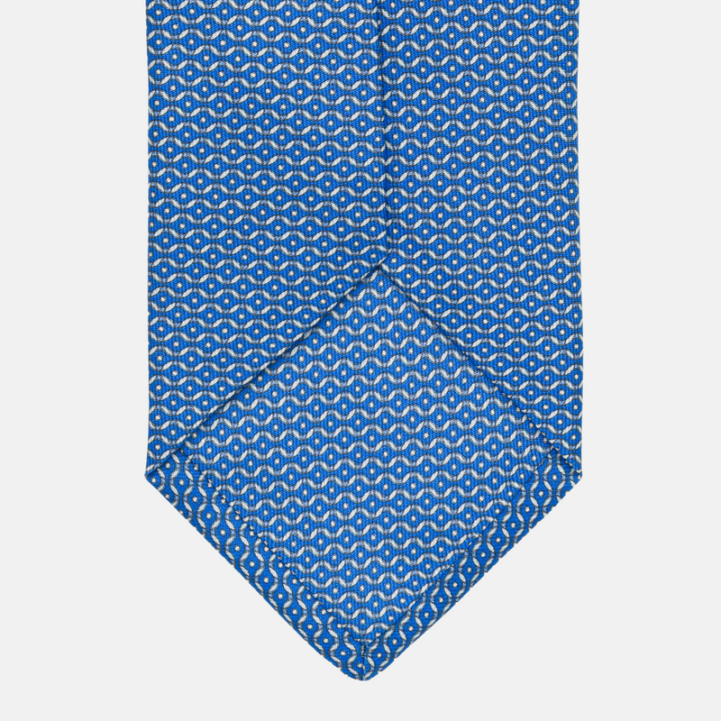 Cravatta 3 pieghe - M36789