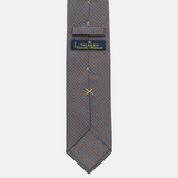 Cravatta 3 pieghe - M36789