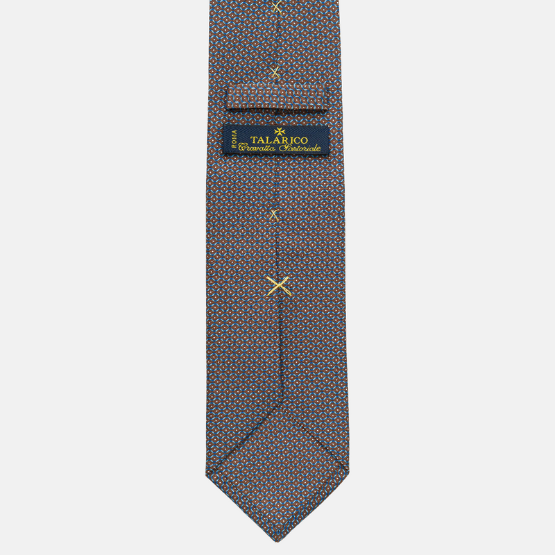 Cravatta 3 pieghe - M36789