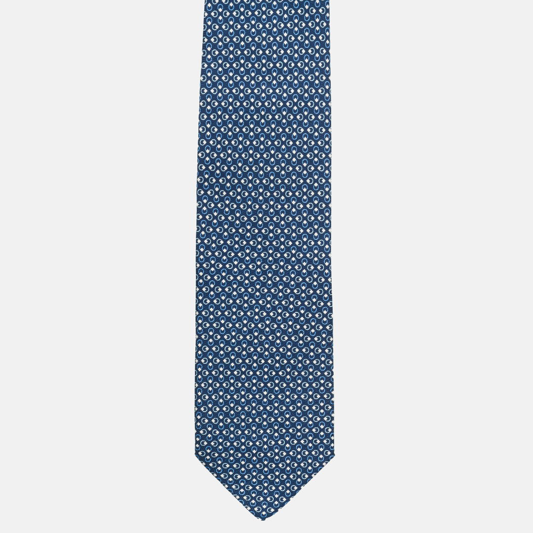 3 fold tie - M36793