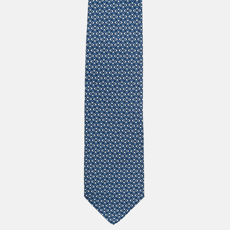 Cravatta 3 pieghe - M36793