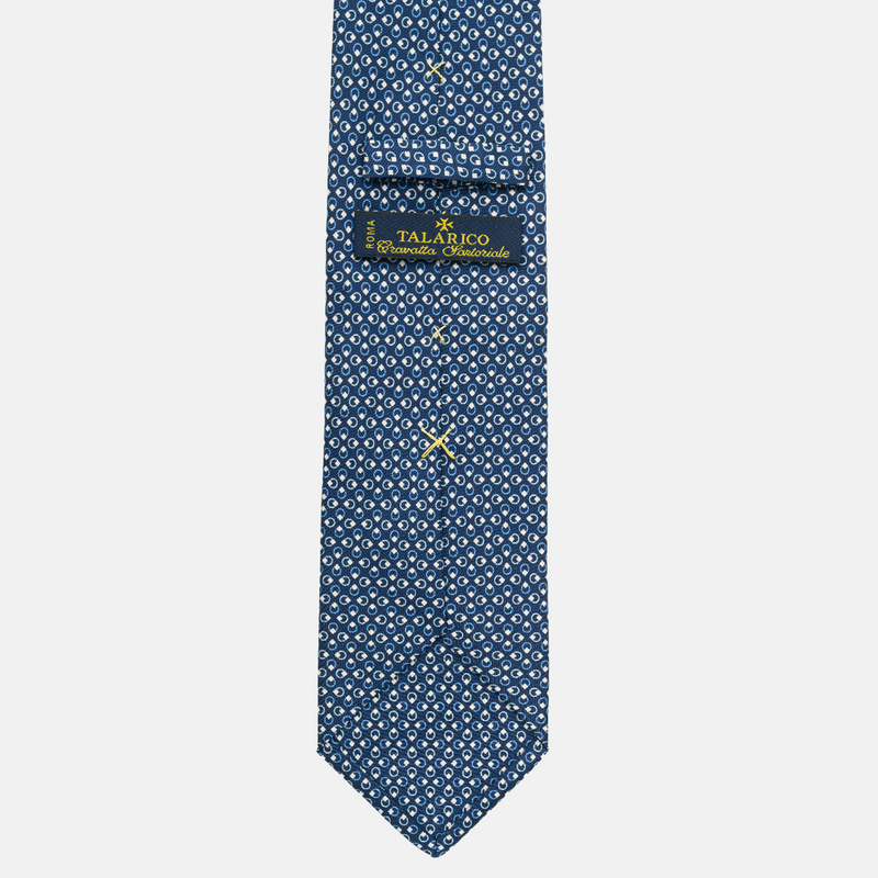 Cravatta 3 pieghe - M36793