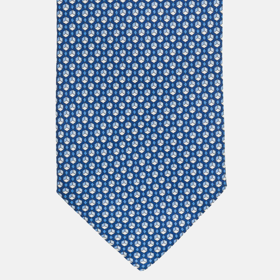 3 fold tie - M36791