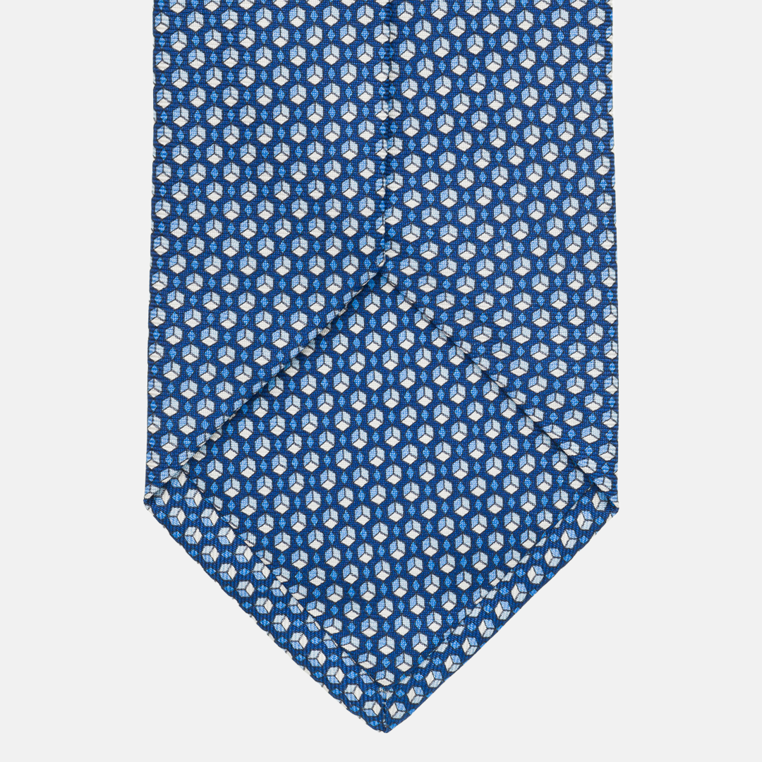 3 fold tie - M36791