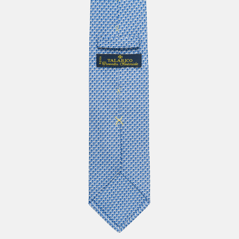 Cravatta 3 pieghe - M36791