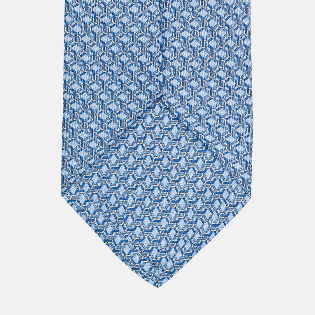 Cravatta 3 pieghe - M36858