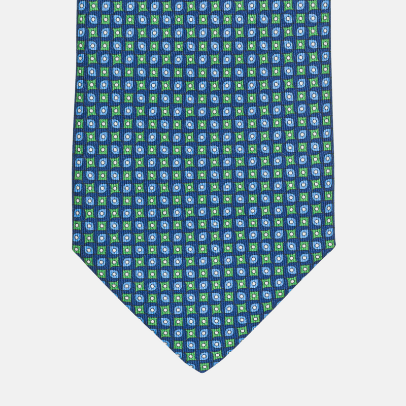 Cravatta 3 pieghe - M37204