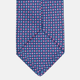 Cravatta 3 pieghe - M37204
