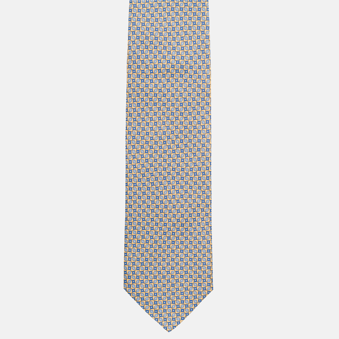 3 fold tie - M37204