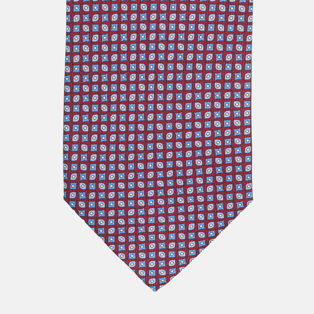 3 fold tie - M37204