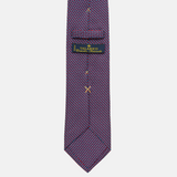 Cravatta 3 pieghe -M37205