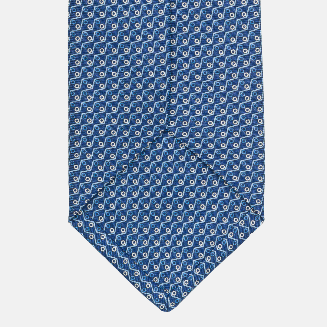 Cravatta 3 pieghe - M37213
