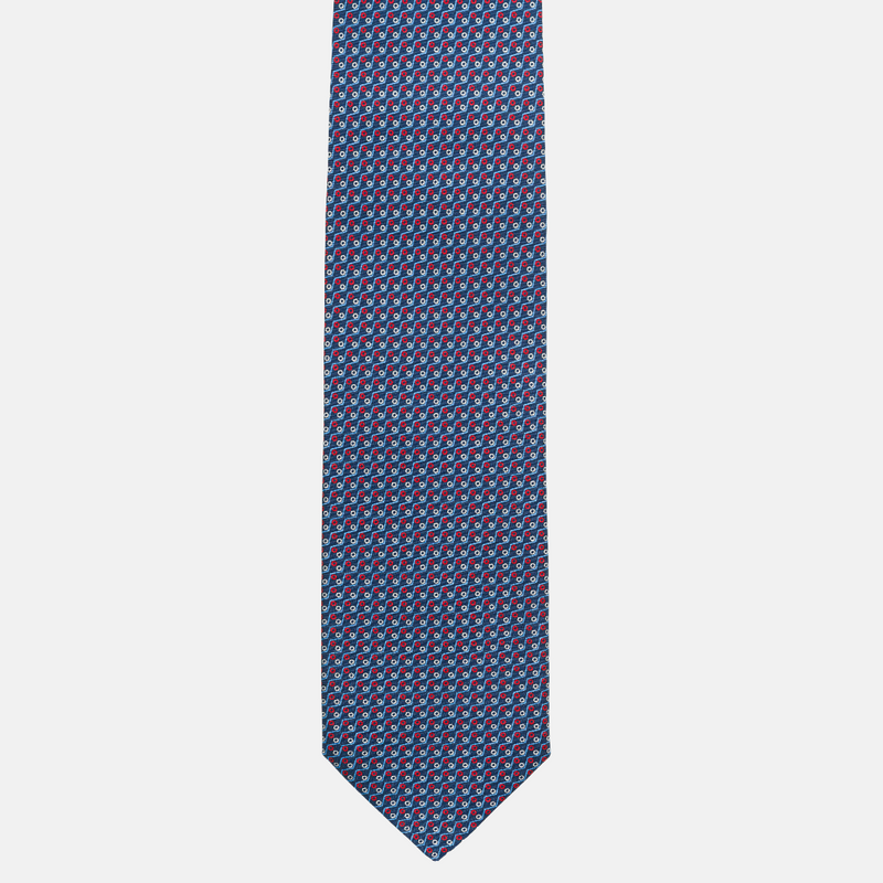 Cravatta 3 pieghe - M37213