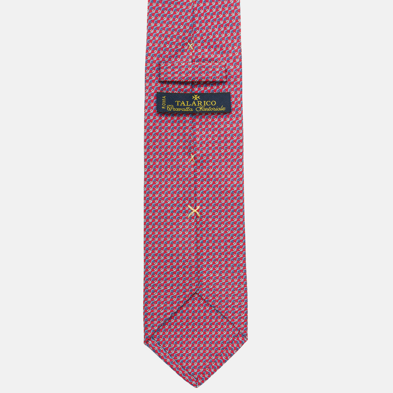 Cravatta 3 pieghe - M37213