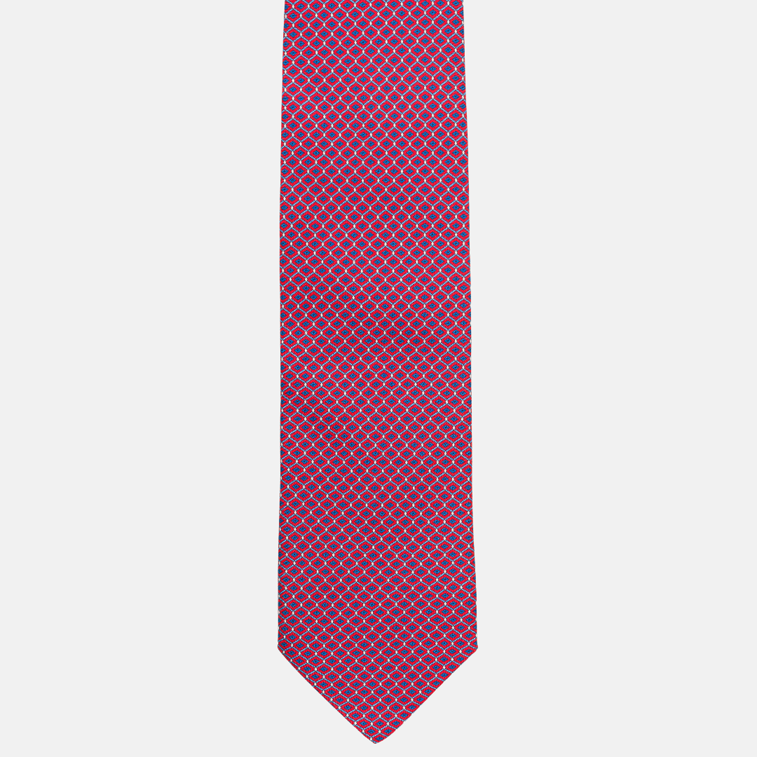 3 fold tie - M37226