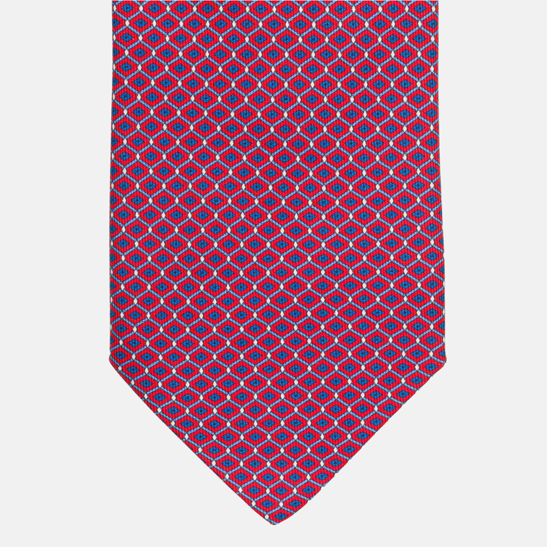 3 fold tie - M37226